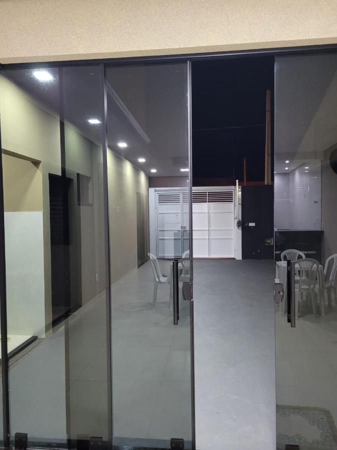 Casa De Temporada Vania Brito *