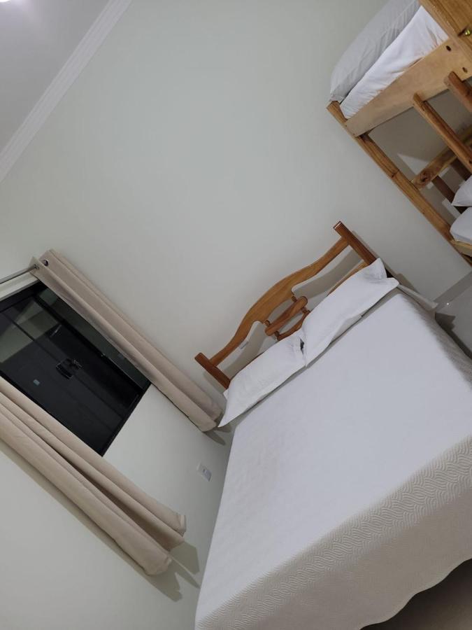 Casa De Temporada Vania Brito Casa de férias Olímpia