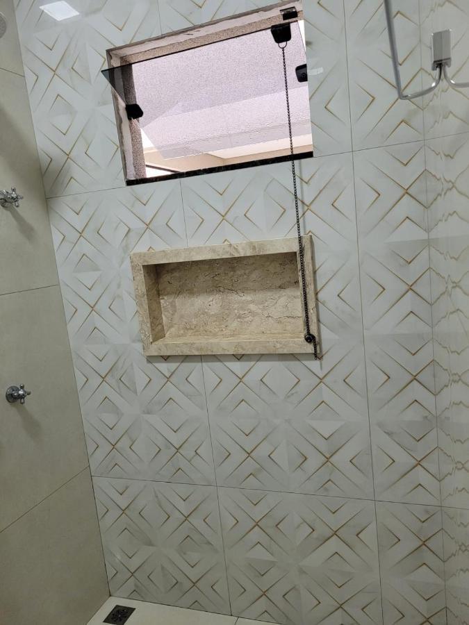 Casa De Temporada Vania Brito Olímpia