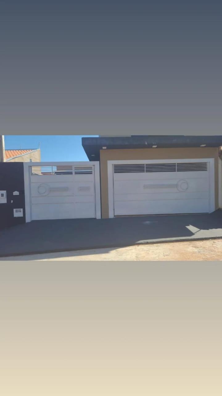 Casa De Temporada Vania Brito